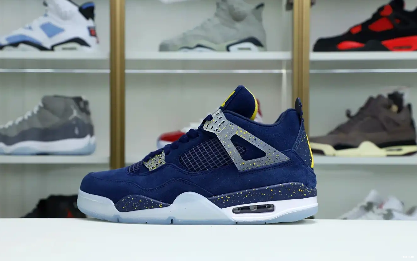 Jordan 4 Jordan Air 0501